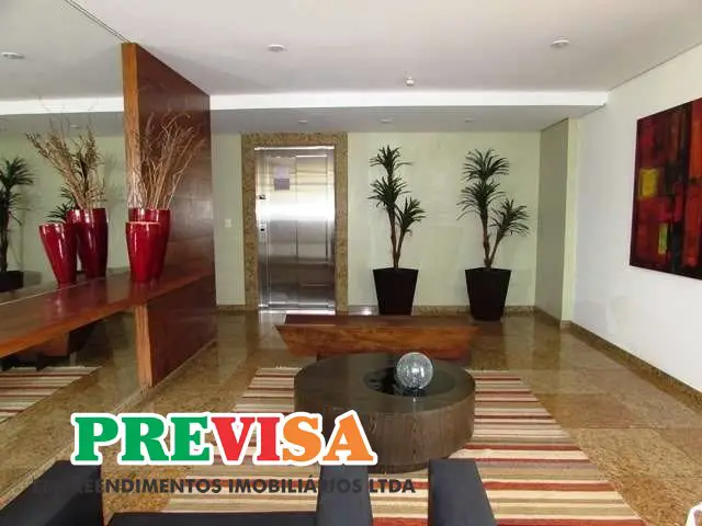 Foto 3 de Apartamento com 4 Quartos à venda, 190m² em Santa Tereza, Belo Horizonte