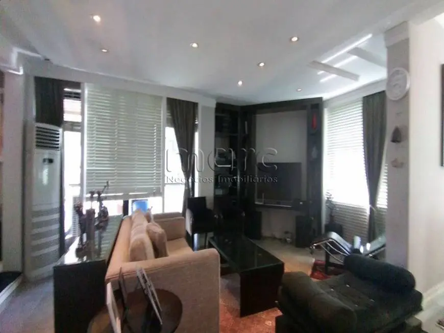 Foto 2 de Apartamento com 4 Quartos à venda, 299m² em Vila Mariana, São Paulo