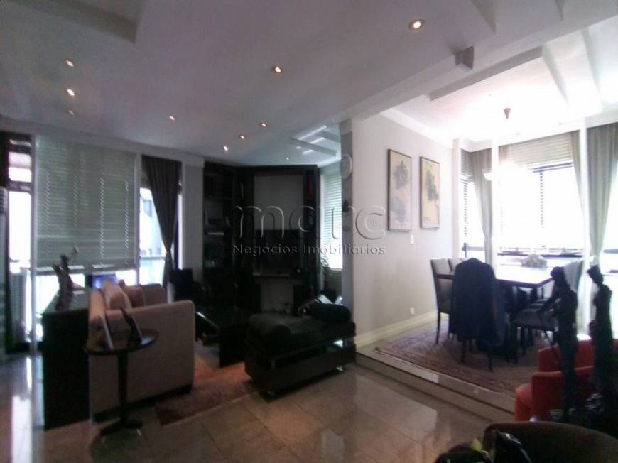 Foto 3 de Apartamento com 4 Quartos à venda, 299m² em Vila Mariana, São Paulo