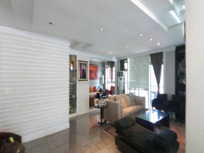 Foto 5 de Apartamento com 4 Quartos à venda, 299m² em Vila Mariana, São Paulo