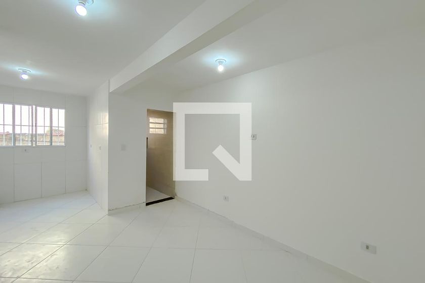Foto 4 de Casa com 1 Quarto para alugar, 40m² em Penha De Franca, São Paulo