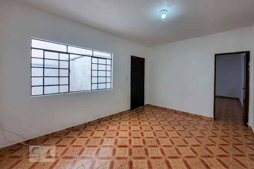 Foto 3 de Casa com 2 Quartos para alugar, 101m² em Botujuru, São Bernardo do Campo