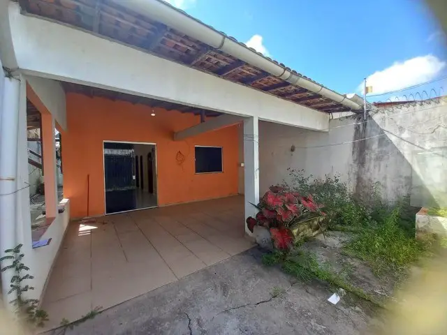 Foto 1 de Casa com 2 Quartos à venda, 160m² em Coqueiro, Ananindeua