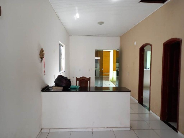 Foto 3 de Casa com 2 Quartos à venda, 160m² em Coqueiro, Ananindeua