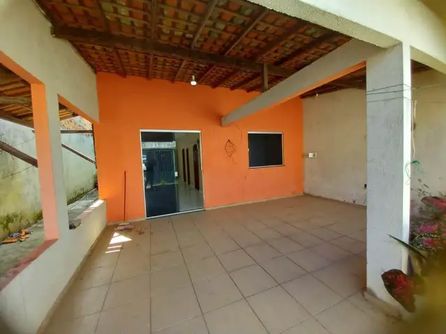 Foto 5 de Casa com 2 Quartos à venda, 160m² em Coqueiro, Ananindeua