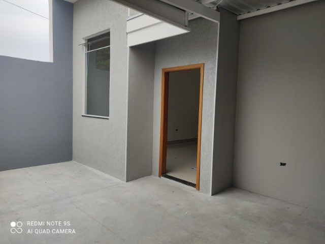 Foto 3 de Casa com 2 Quartos à venda, 200m² em Jardim Edisom da Silva Lima, Marília