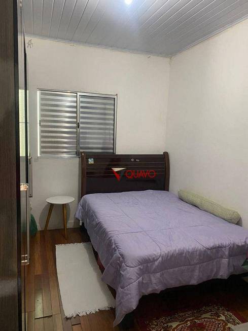 Foto 4 de Casa com 2 Quartos para alugar, 80m² em Penha De Franca, São Paulo
