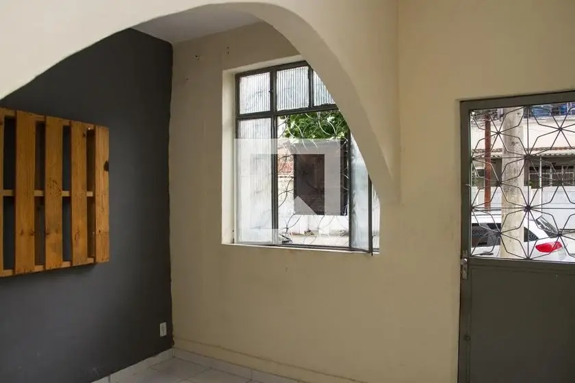 Foto 1 de Casa com 2 Quartos para alugar, 62m² em Quintino Bocaiúva, Rio de Janeiro