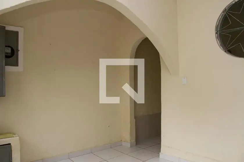 Foto 3 de Casa com 2 Quartos para alugar, 62m² em Quintino Bocaiúva, Rio de Janeiro