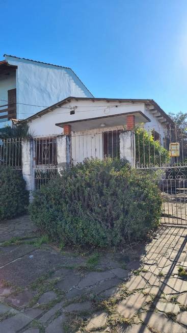 Foto 1 de Casa com 2 Quartos à venda, 84m² em Santa Tereza, Porto Alegre