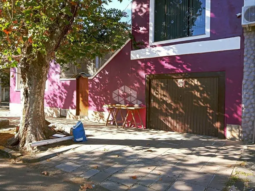Foto 5 de Casa com 2 Quartos à venda, 109m² em São João, Porto Alegre
