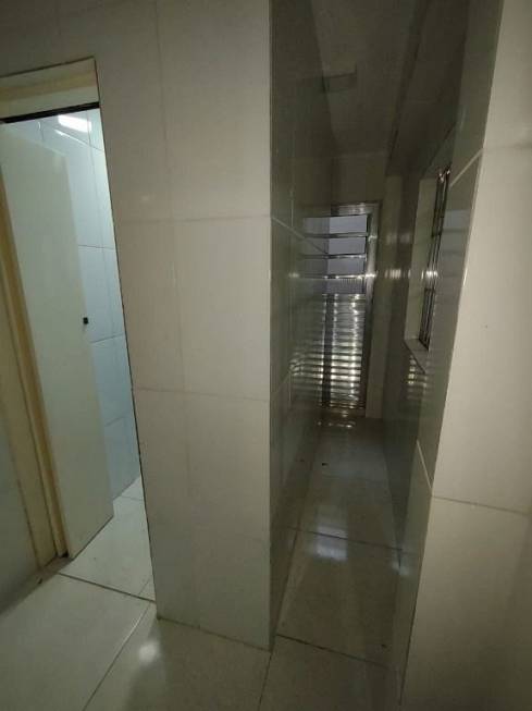 Foto 4 de Casa com 2 Quartos para alugar, 50m² em São João Climaco, São Paulo