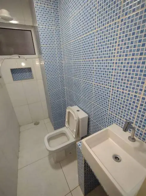 Foto 5 de Casa com 2 Quartos para alugar, 50m² em São João Climaco, São Paulo