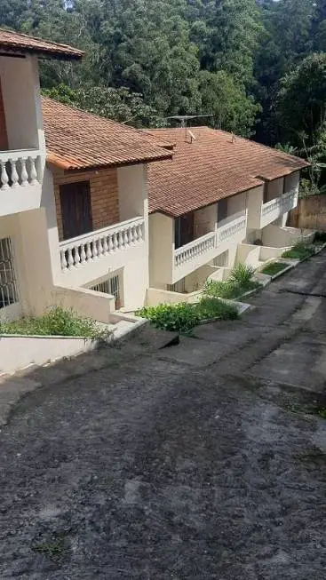 Foto 1 de Casa com 2 Quartos para alugar, 75m² em Tucuruvi, São Paulo