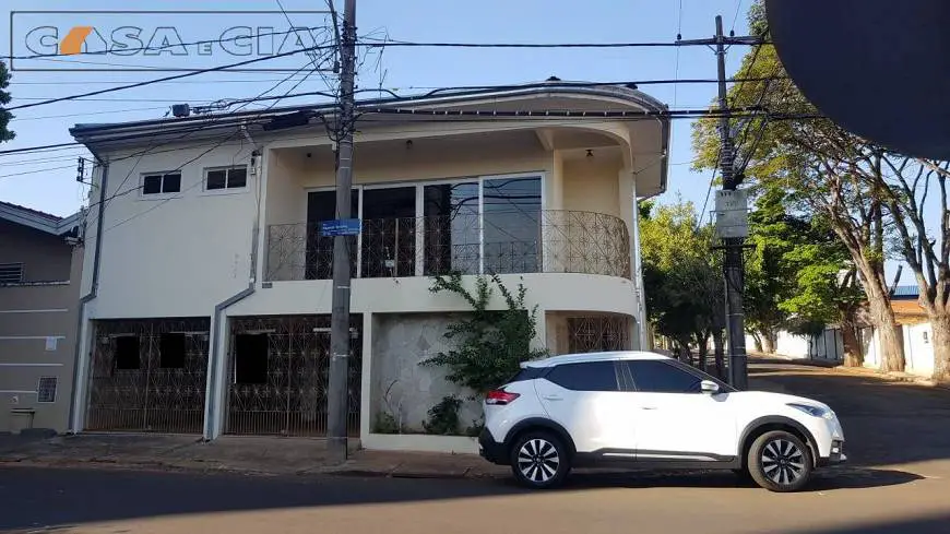 Foto 1 de Casa com 3 Quartos à venda, 250m² em Alto Higienopolis, Bauru