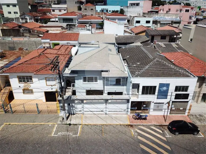 Foto 1 de Casa com 3 Quartos à venda, 208m² em Centro, Atibaia