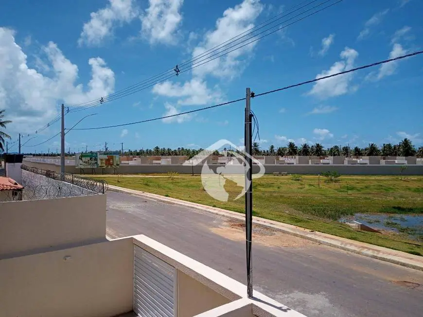 Foto 3 de Casa com 3 Quartos para alugar, 223m² em Centro, Barra dos Coqueiros