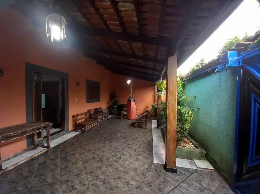 Foto 3 de Casa com 3 Quartos à venda, 201m² em Conjunto Vera Cruz, Goiânia