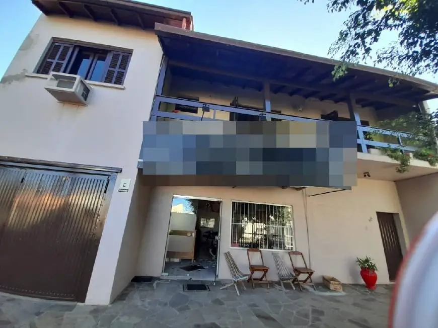 Foto 1 de Casa com 3 Quartos à venda, 10m² em Feitoria, São Leopoldo
