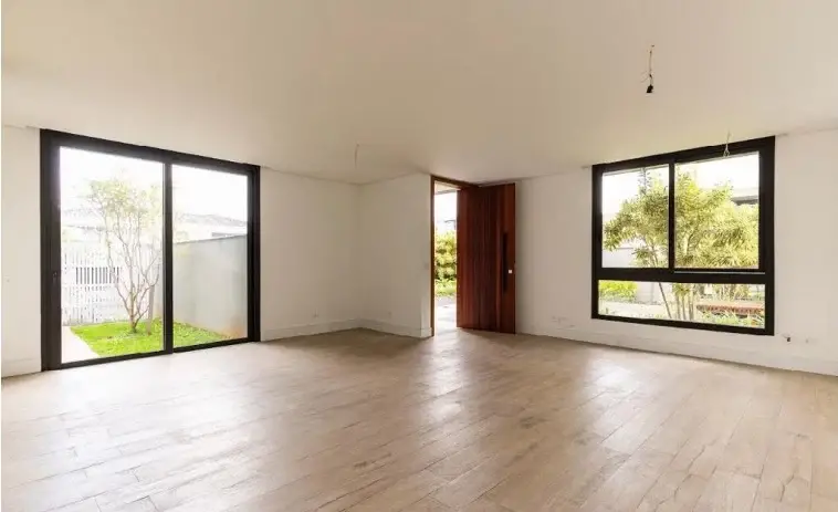 Foto 1 de Casa com 3 Quartos à venda, 272m² em Ibirapuera, São Paulo