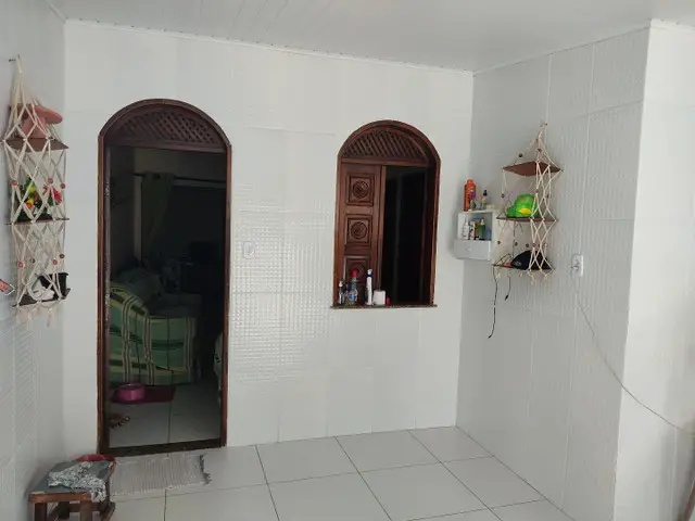 Foto 3 de Casa com 3 Quartos à venda, 140m² em Jabotiana, Aracaju
