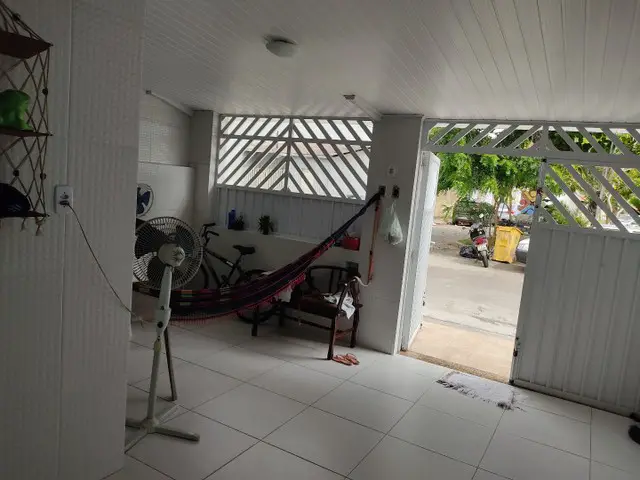 Foto 4 de Casa com 3 Quartos à venda, 140m² em Jabotiana, Aracaju