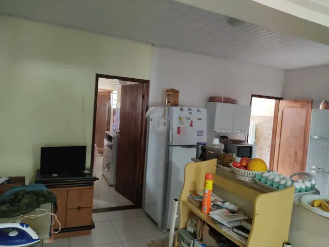 Foto 5 de Casa com 3 Quartos à venda, 140m² em Jabotiana, Aracaju