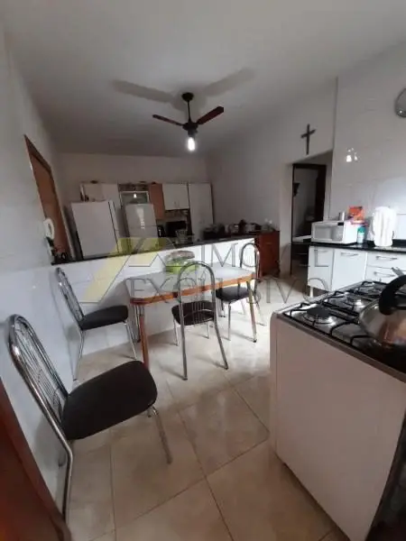 Foto 1 de Casa com 3 Quartos à venda, 176m² em Jardim Paulista, Ribeirão Preto