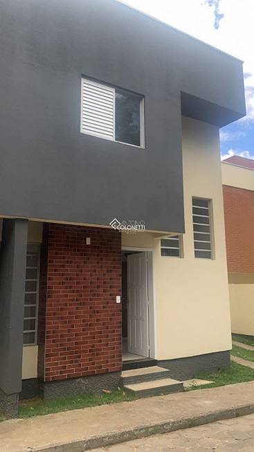 Foto 3 de Casa com 3 Quartos à venda, 85m² em Laranjinha, Criciúma