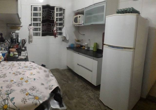 Foto 3 de Casa com 3 Quartos à venda, 111m² em Marambaia, Belém