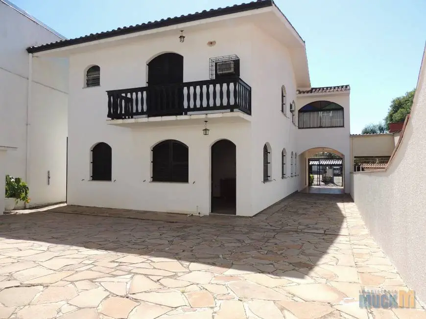 Foto 1 de Casa com 3 Quartos à venda, 750m² em Marechal Rondon, Canoas