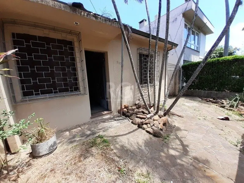 Foto 1 de Casa com 3 Quartos à venda, 150m² em Menino Deus, Porto Alegre