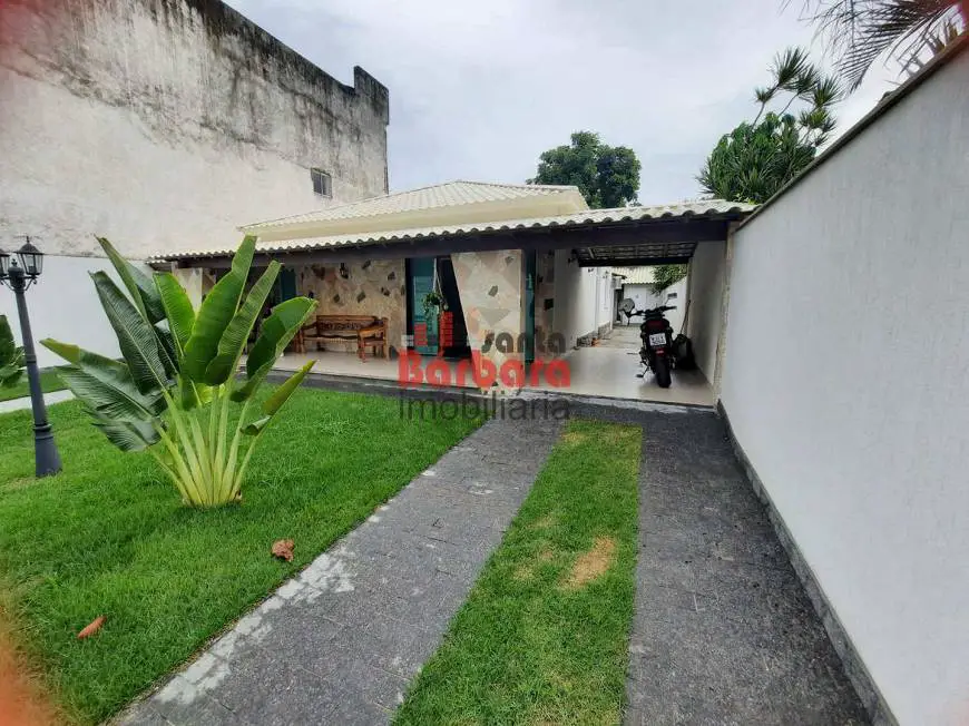 Foto 1 de Casa com 3 Quartos à venda, 360m² em Piratininga, Niterói