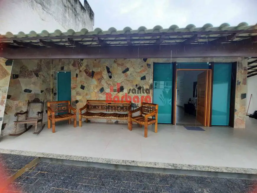 Foto 5 de Casa com 3 Quartos à venda, 360m² em Piratininga, Niterói