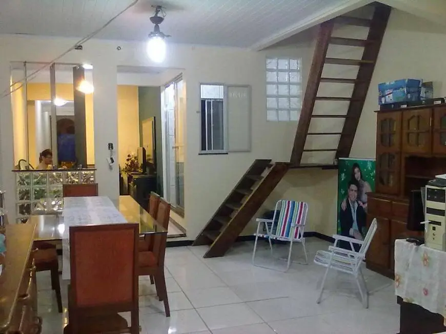Foto 1 de Casa com 3 Quartos à venda, 151m² em Sao Bras, Belém