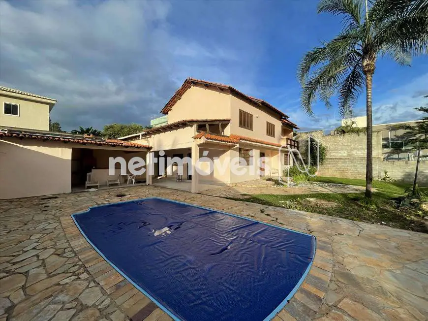 Foto 1 de Casa com 3 Quartos à venda, 300m² em Setor Habitacional Jardim Botânico, Brasília