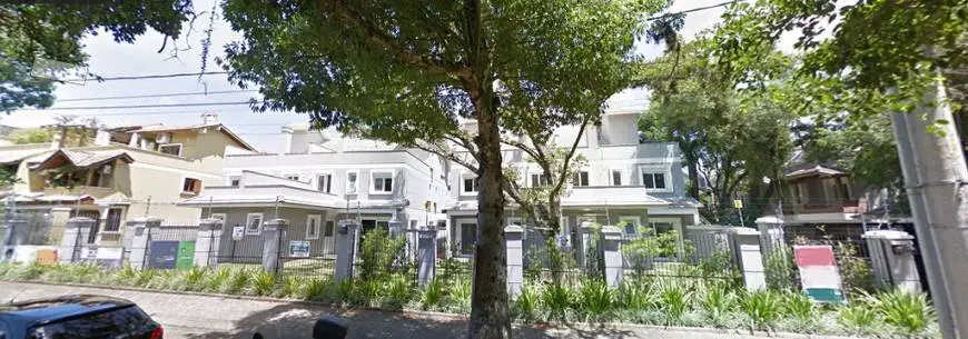 Foto 3 de Casa com 3 Quartos à venda, 241m² em Tristeza, Porto Alegre