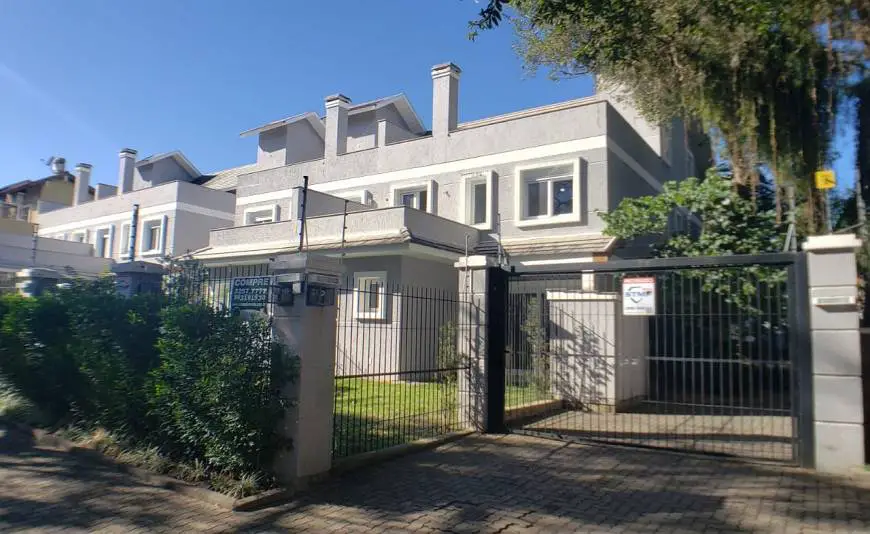 Foto 1 de Casa com 3 Quartos à venda, 288m² em Tristeza, Porto Alegre