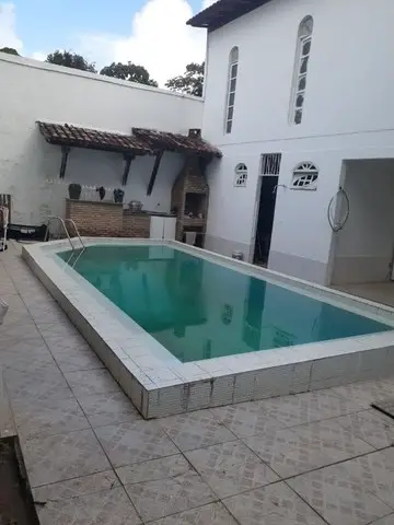 Foto 1 de Casa com 3 Quartos à venda, 120m² em Val de Caes, Belém