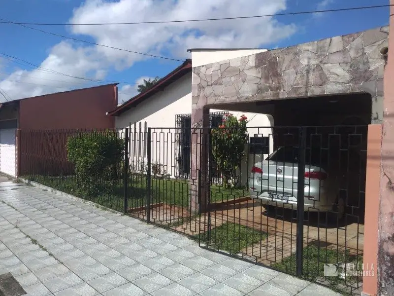 Foto 1 de Casa com 3 Quartos à venda, 312m² em Val de Caes, Belém