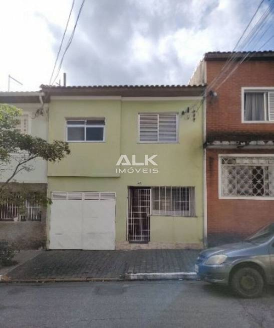 Foto 1 de Casa com 31 Quartos à venda, 120m² em Mirandópolis, São Paulo