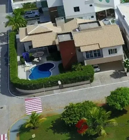 Foto 1 de Casa com 4 Quartos à venda, 790m² em Aruana, Aracaju