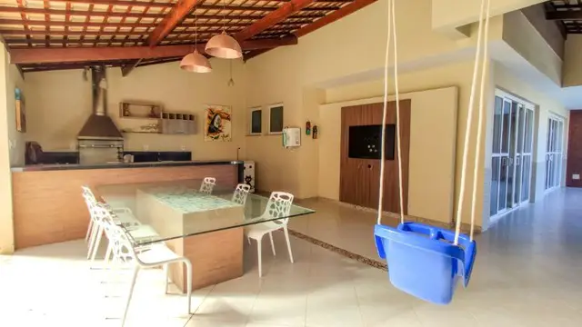 Foto 3 de Casa com 4 Quartos à venda, 790m² em Aruana, Aracaju