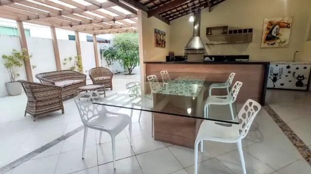 Foto 4 de Casa com 4 Quartos à venda, 790m² em Aruana, Aracaju