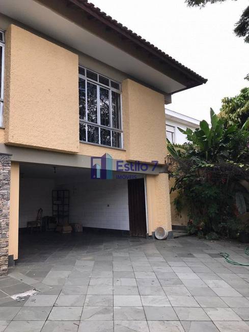 Foto 1 de Casa com 4 Quartos para venda ou aluguel, 573m² em Butantã, São Paulo