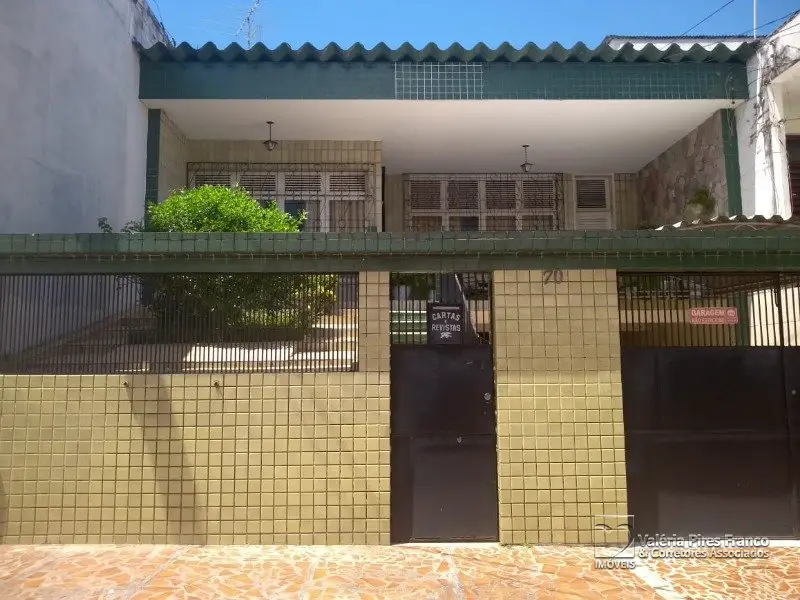 Foto 1 de Casa com 4 Quartos à venda, 300m² em Sao Bras, Belém