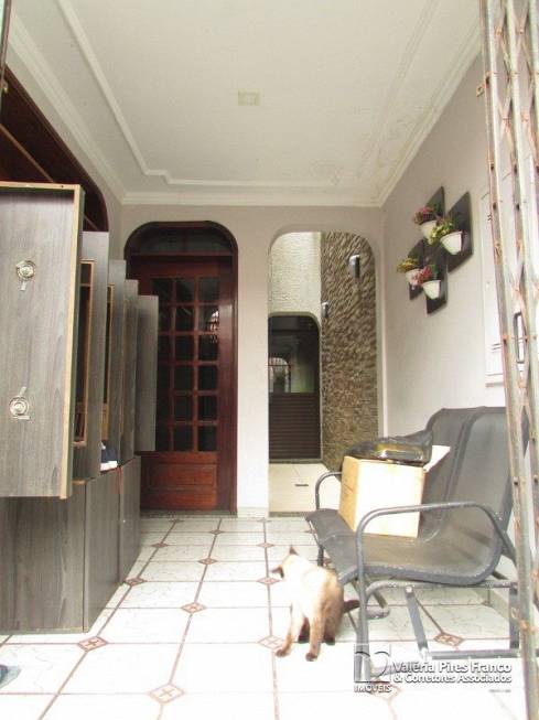Foto 4 de Casa com 4 Quartos à venda, 380m² em Sao Bras, Belém