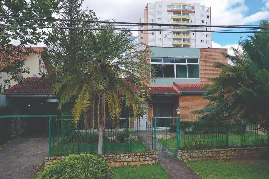 Foto 1 de Casa com 5 Quartos à venda, 336m² em Jardim Apolo I, São José dos Campos