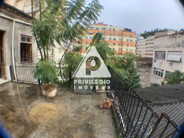 Foto 3 de Casa com 5 Quartos à venda, 234m² em Santa Teresa, Rio de Janeiro