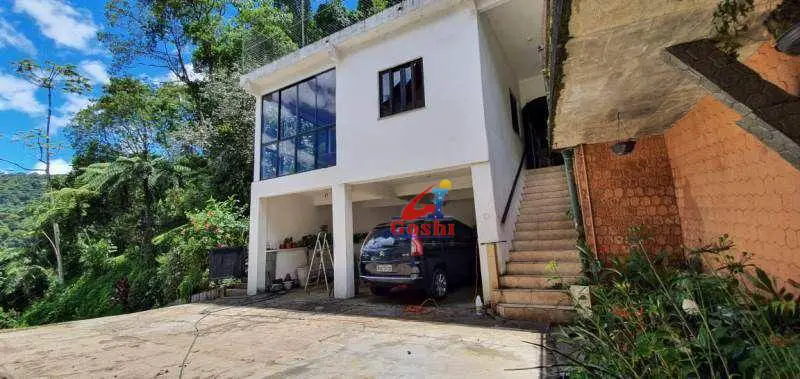 Foto 2 de Casa com 6 Quartos à venda, 2200m² em Carlos Guinle, Teresópolis